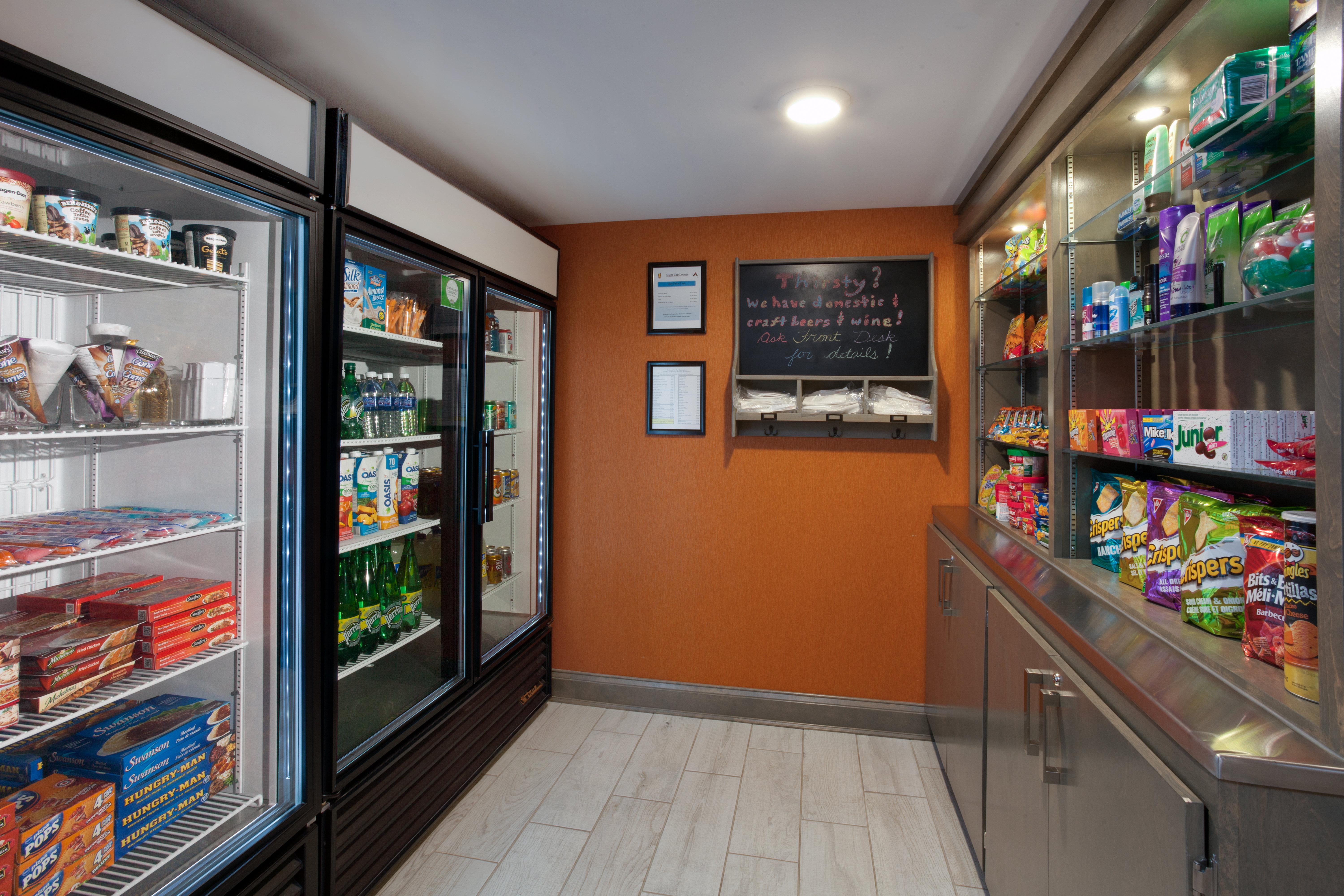 Holiday Inn Express Hotel & Suites Uptown Fredericton By Ihg Esterno foto