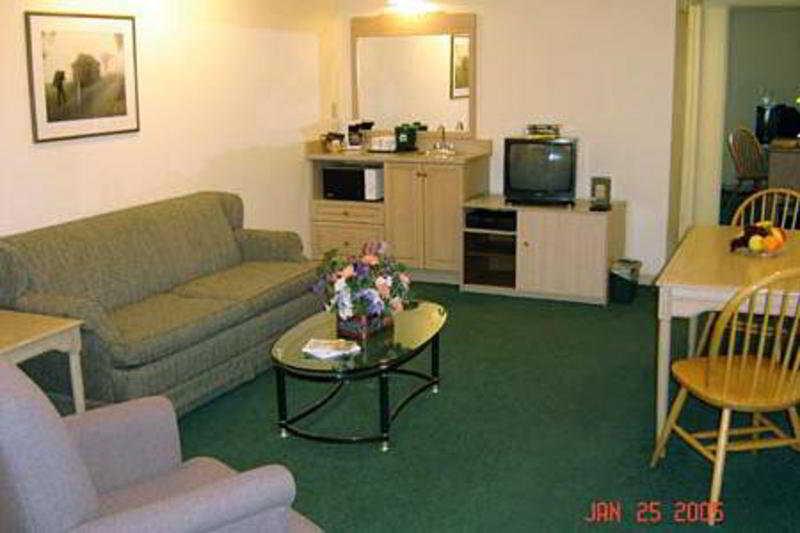 Holiday Inn Express Hotel & Suites Uptown Fredericton By Ihg Camera foto