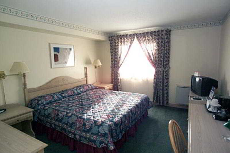 Holiday Inn Express Hotel & Suites Uptown Fredericton By Ihg Camera foto