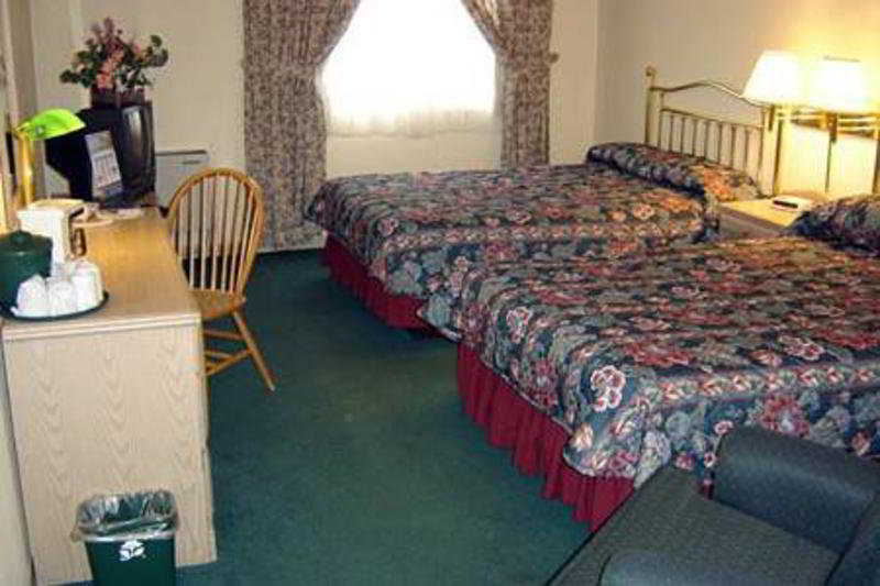Holiday Inn Express Hotel & Suites Uptown Fredericton By Ihg Camera foto