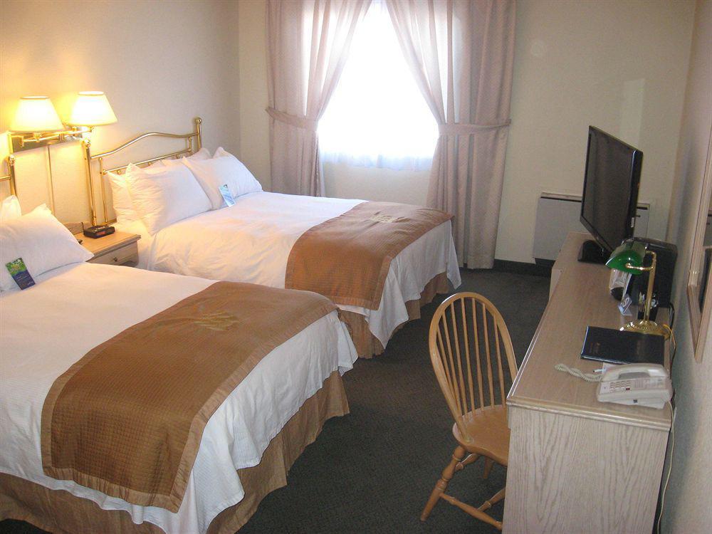 Holiday Inn Express Hotel & Suites Uptown Fredericton By Ihg Esterno foto